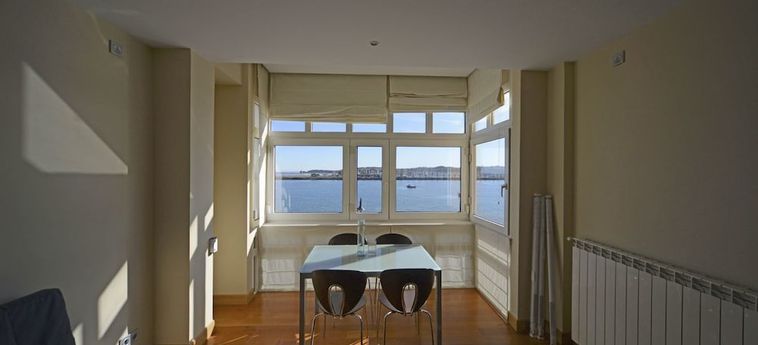 Hotel Paseo Butrón By Basquelidays Hondarribia: Foto 