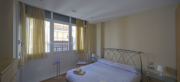 Hotel Paseo Butrón By Basquelidays Hondarribia: Foto 