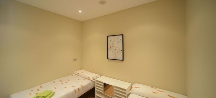 Hotel Paseo Butrón By Basquelidays Hondarribia: Foto 