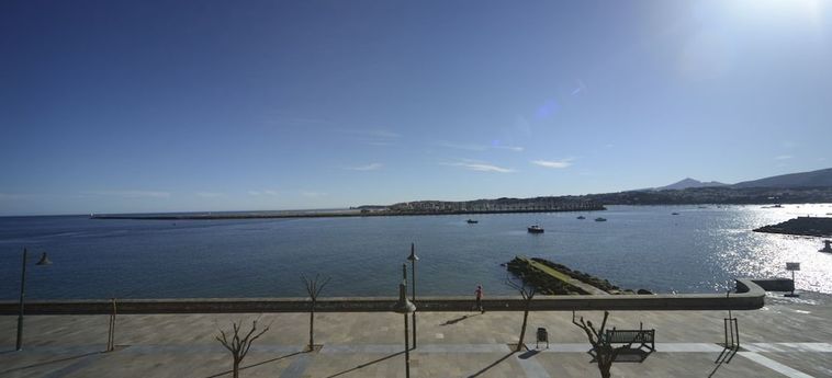 Hotel Paseo Butrón By Basquelidays Hondarribia: Foto 