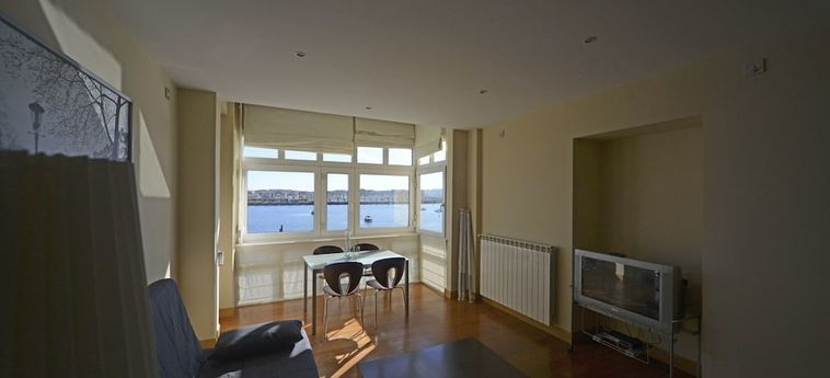 Hotel Paseo Butrón By Basquelidays Hondarribia: Foto 