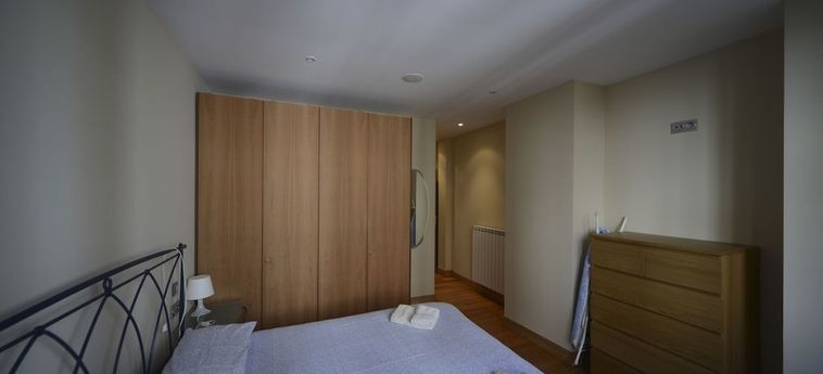 Hotel Paseo Butrón By Basquelidays Hondarribia: Photo 