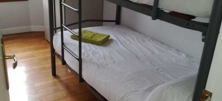 Hotel Txingudi By Basquelidays Hondarribia: Foto 