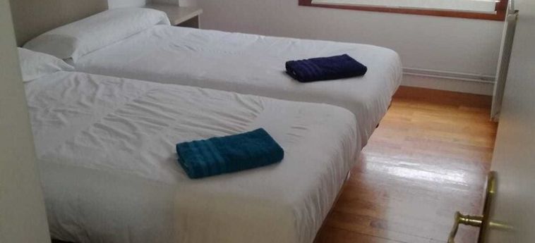Hotel Txingudi By Basquelidays Hondarribia : Photo 