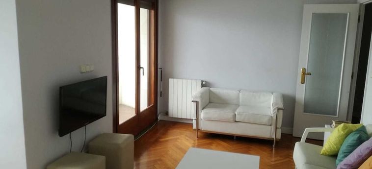 Hotel Txingudi By Basquelidays Hondarribia : Photo 