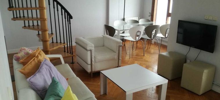 Hotel Txingudi By Basquelidays Hondarribia: Foto 