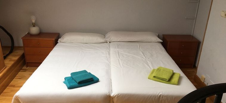 Hotel Txingudi By Basquelidays Hondarribia: Foto 