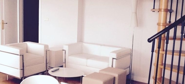 Hotel Txingudi By Basquelidays Hondarribia: Foto 