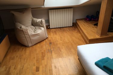 Hotel Txingudi By Basquelidays Hondarribia: Photo 