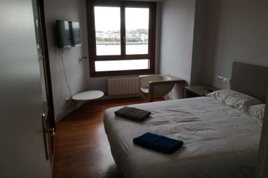 Hotel Txingudi By Basquelidays Hondarribia: Photo 