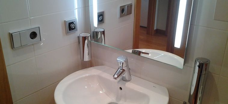 Hotel Villa Elisa By Basquelidays Hondarribia: Foto 