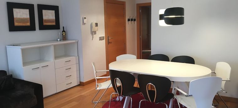 Hotel Villa Elisa By Basquelidays Hondarribia: Foto 