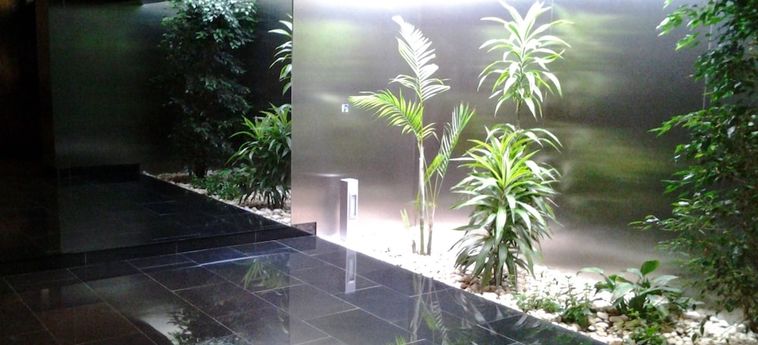 Hotel Villa Elisa By Basquelidays Hondarribia: Foto 