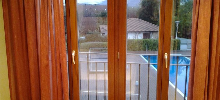Hotel Villa Elisa By Basquelidays Hondarribia: Foto 