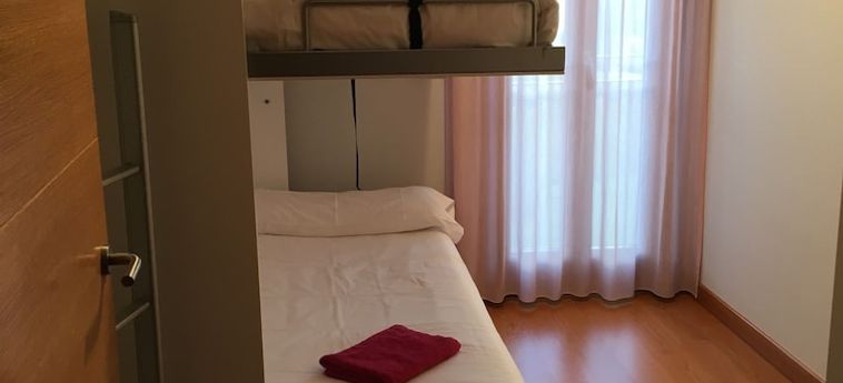 Hotel Villa Elisa By Basquelidays Hondarribia : Photo 