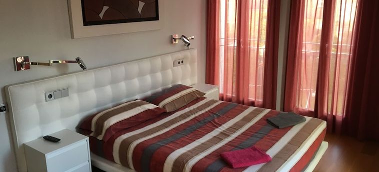 Hotel Villa Elisa By Basquelidays Hondarribia : Photo 