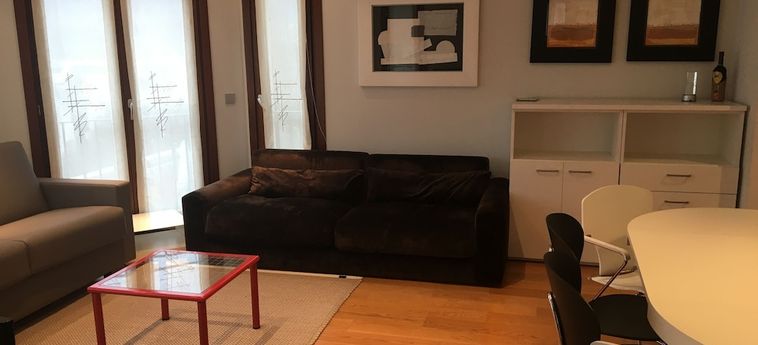 Hotel Villa Elisa By Basquelidays Hondarribia : Photo 