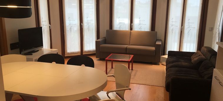 Hotel Villa Elisa By Basquelidays Hondarribia : Photo 