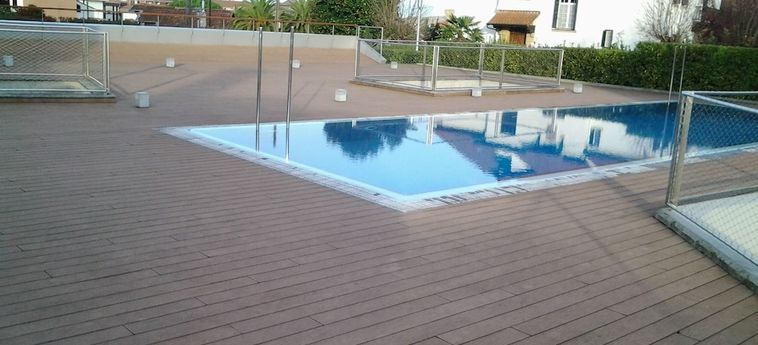 Hotel Villa Elisa By Basquelidays Hondarribia: Foto 