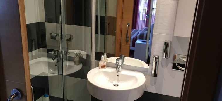 Hotel Villa Elisa By Basquelidays Hondarribia: Foto 