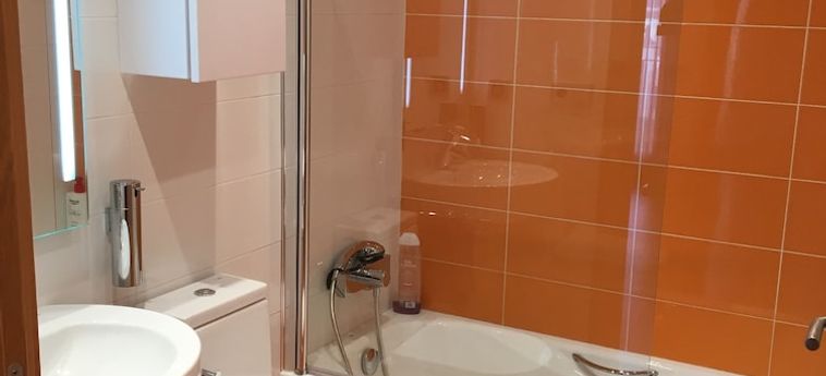 Hotel Villa Elisa By Basquelidays Hondarribia: Foto 