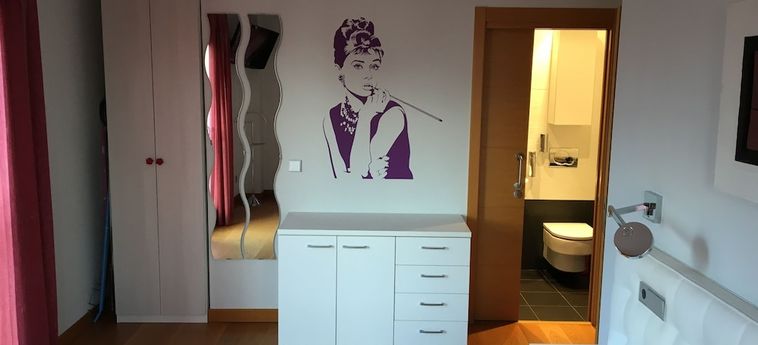 Hotel Villa Elisa By Basquelidays Hondarribia: Foto 