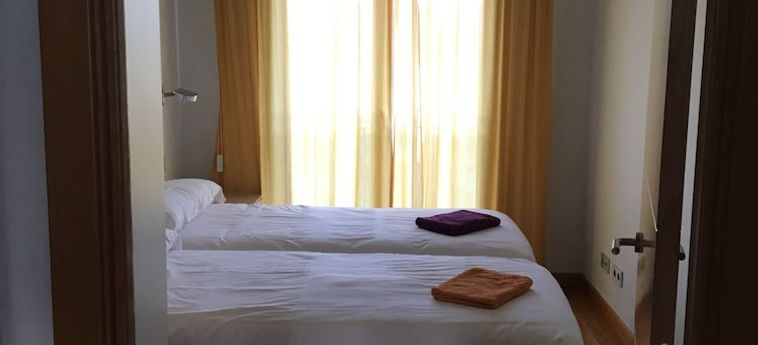 Hotel Villa Elisa By Basquelidays Hondarribia: Foto 