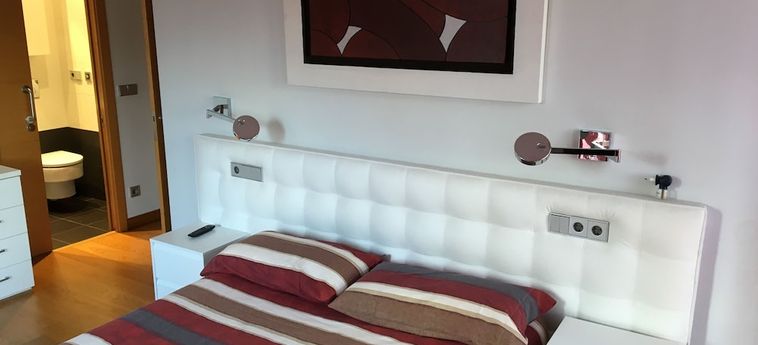 Hotel Villa Elisa By Basquelidays Hondarribia: Foto 