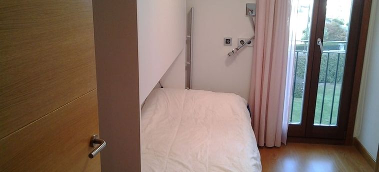 Hotel Villa Elisa By Basquelidays Hondarribia: Foto 