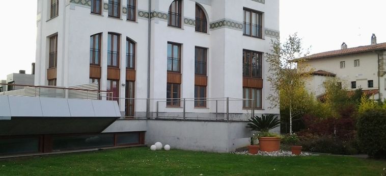 Hotel Villa Elisa By Basquelidays Hondarribia: Foto 