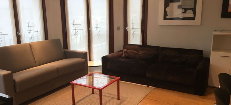 Hotel Villa Elisa By Basquelidays Hondarribia: Foto 
