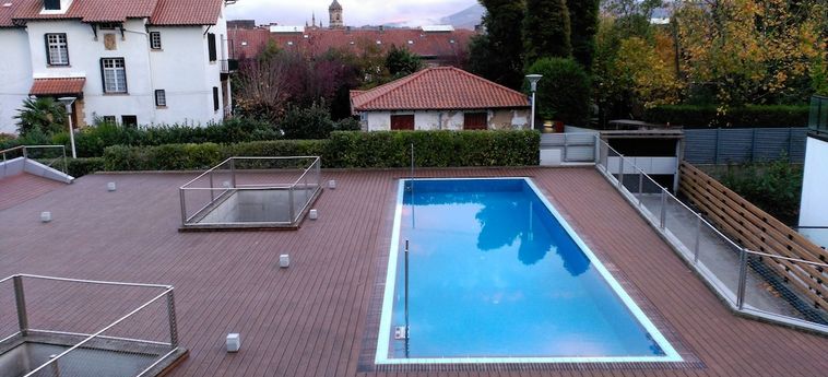 Hotel Villa Elisa By Basquelidays Hondarribia: Foto 