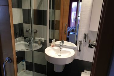 Hotel Villa Elisa By Basquelidays Hondarribia: Photo 
