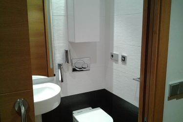 Hotel Villa Elisa By Basquelidays Hondarribia: Photo 