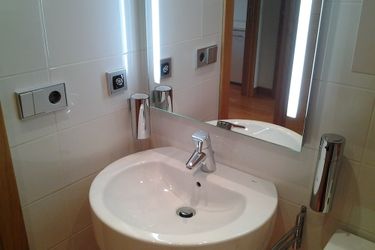 Hotel Villa Elisa By Basquelidays Hondarribia: Photo 