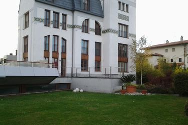 Hotel Villa Elisa By Basquelidays Hondarribia: Photo 