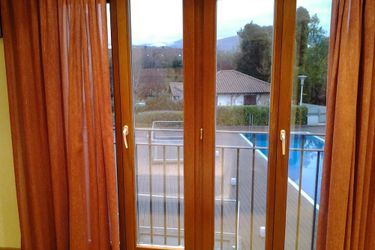 Hotel Villa Elisa By Basquelidays Hondarribia: Photo 