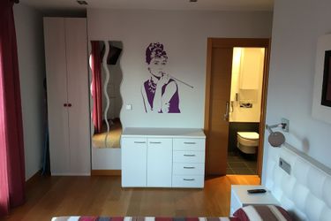 Hotel Villa Elisa By Basquelidays Hondarribia: Photo 
