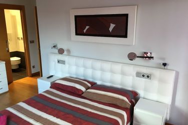 Hotel Villa Elisa By Basquelidays Hondarribia: Photo 
