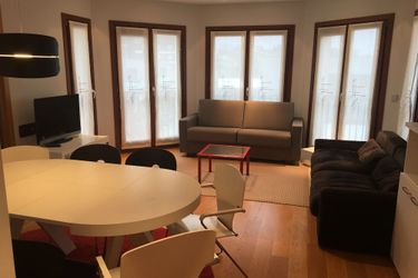 Hotel Villa Elisa By Basquelidays Hondarribia: Photo 