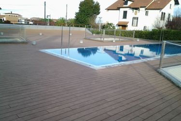 Hotel Villa Elisa By Basquelidays Hondarribia: Photo 
