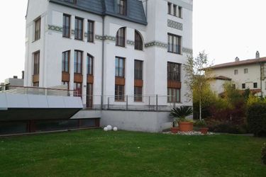 Hotel Villa Elisa By Basquelidays Hondarribia: Photo 