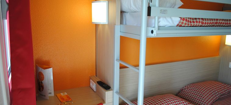 Hotel Premiere Classe Honfleur Honfleur : Photo 