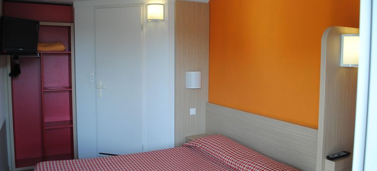 Hotel Premiere Classe Honfleur Honfleur : Photo 