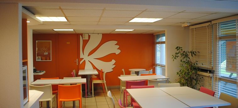 Hotel Premiere Classe Honfleur Honfleur : Photo 