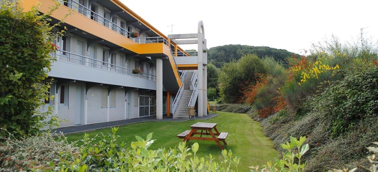 Hotel Premiere Classe Honfleur Honfleur : Photo 