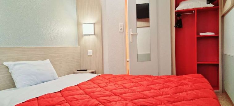 Hotel Premiere Classe Honfleur Honfleur: Foto 