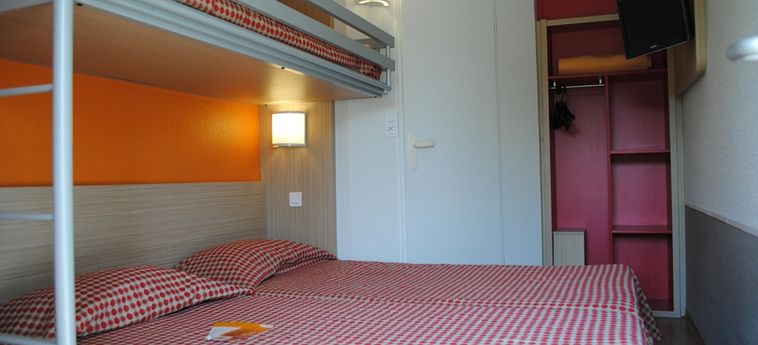 Hotel Premiere Classe Honfleur Honfleur: Foto 