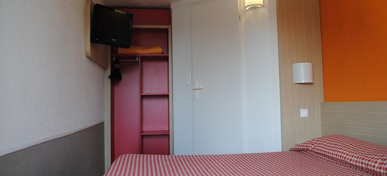 Hotel Premiere Classe Honfleur Honfleur: Foto 