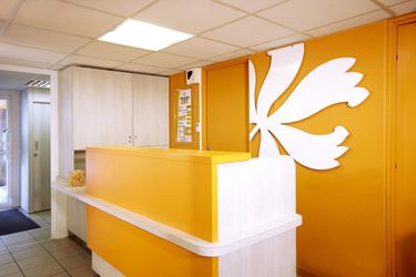 Hotel Premiere Classe Honfleur Honfleur: Photo 